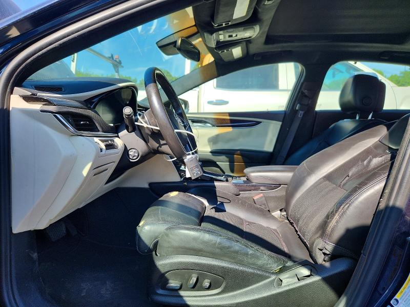Photo 7 from auction – 2013 CADILLAC XTS with VIN 2G61U5S39D9213749