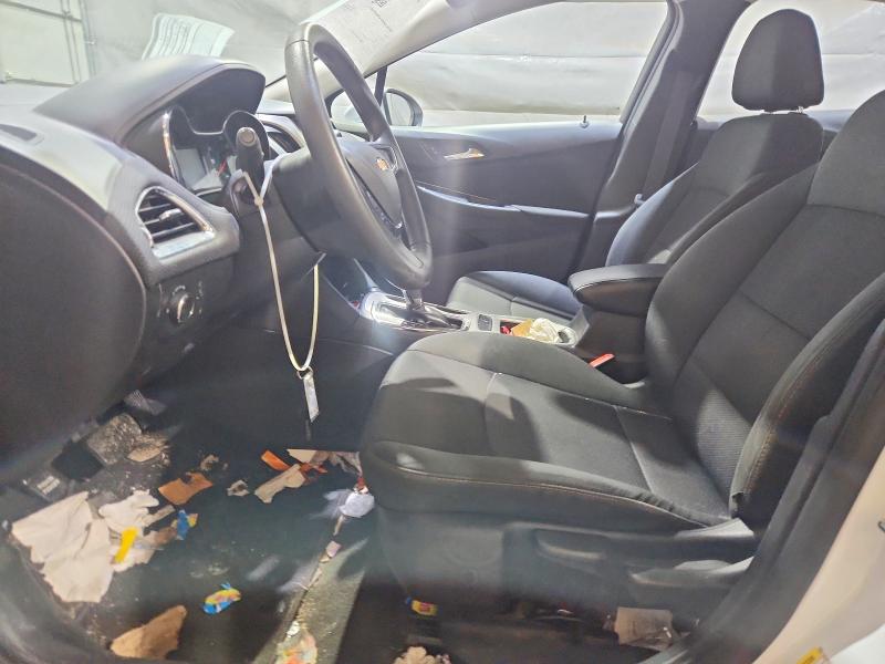 Photo 7 from auction – 2016 CHEVROLET CRUZE with VIN 1G1BC5SM9G7299124