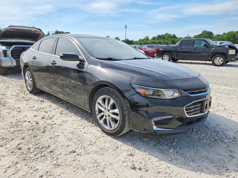 Photo 4 from auction – 2016 CHEVROLET MALIBU with VIN 1G1ZE5ST8GF201688