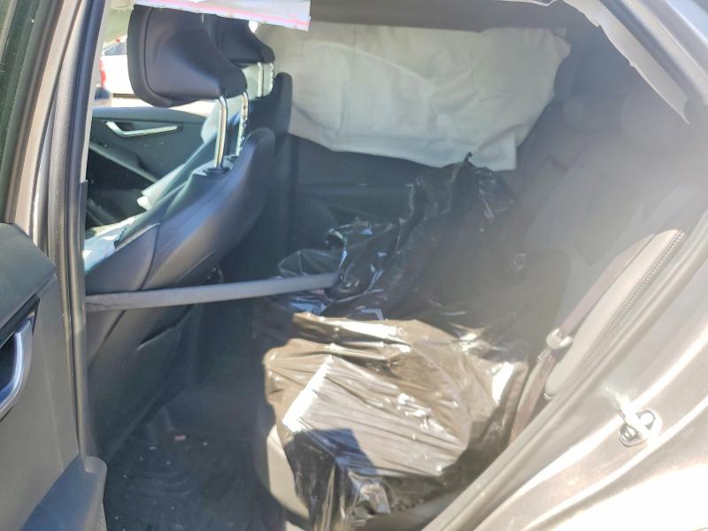 Photo 11 from auction – 2025 KIA NIRO with VIN KNDCR3LE0S5227318