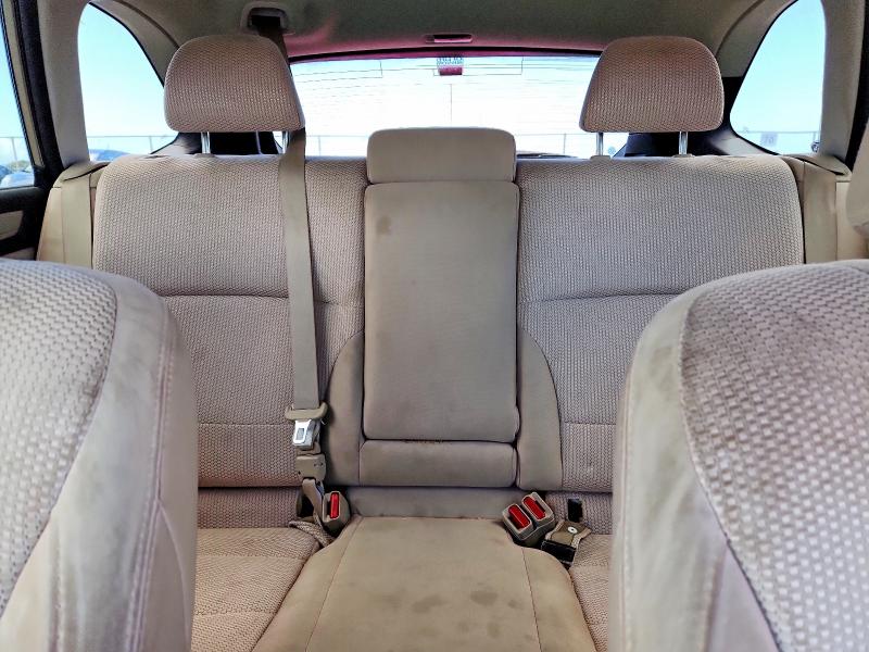 Photo 10 from auction – 2015 SUBARU OUTBACK with VIN 4S4BSAFC7F3341943