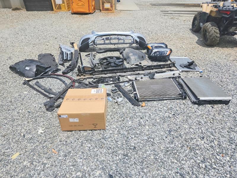 Photo 13 from auction – 2019 MERCEDES-BENZ GLC with VIN WDC0G4KBXKV127338
