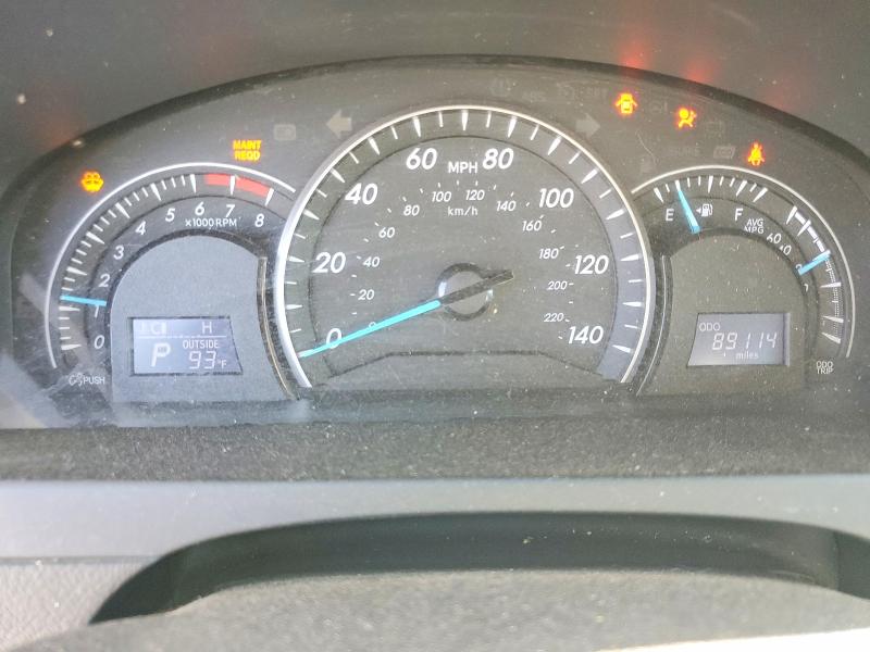 Photo 9 from auction – 2015 TOYOTA CAMRY with VIN 4T4BF1FK8FR490549
