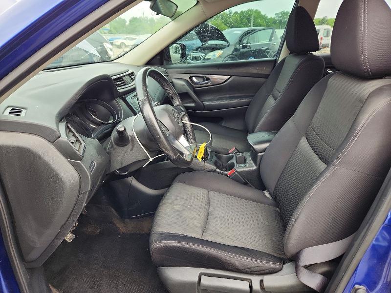 Photo 7 from auction – 2018 NISSAN ROGUE with VIN JN8AT2MT0JW469054