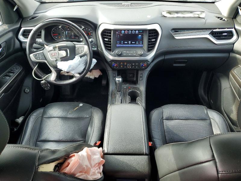 Photo 8 from auction – 2018 GMC ACADIA with VIN 1GKKNULS1JZ160971