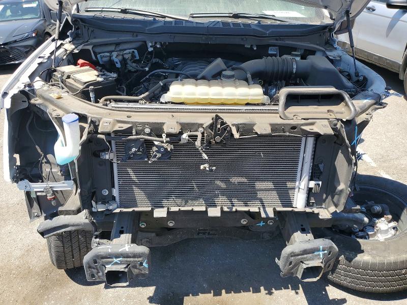 Photo 11 from auction – 2023 FORD F150 with VIN 1FTEW1C57PFA98310