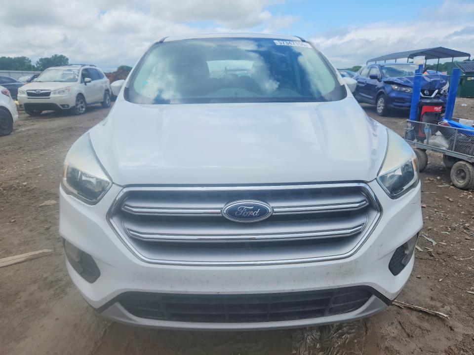 صورة رقم 5 من المزاد - 2017 FORD ESCAPE مع VIN 1FMCU9G98HUB27928