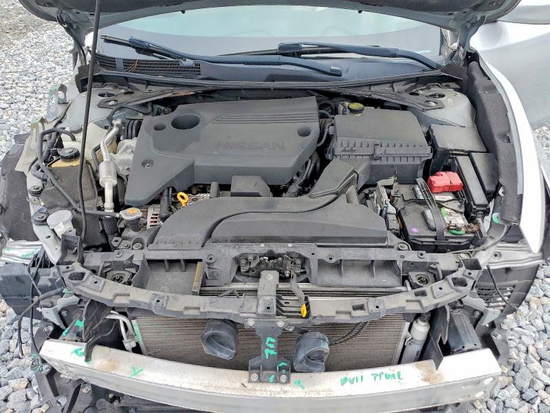 Photo 11 from auction – 2016 NISSAN ALTIMA with VIN 1N4AL3AP0GN333598