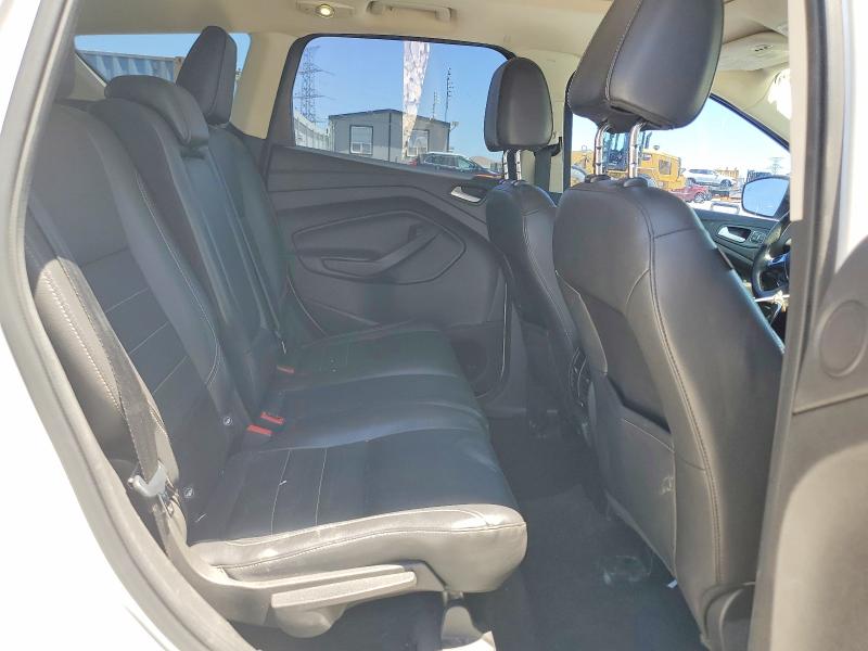 صورة رقم 11 من المزاد - 2016 FORD ESCAPE مع VIN 1FMCU9J99GUB60590