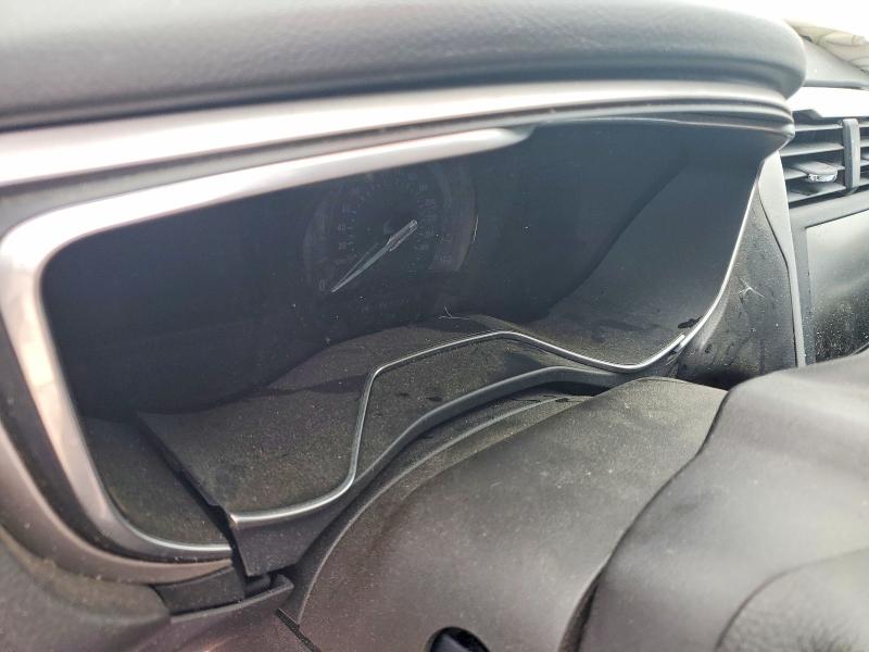 Photo 9 from auction – 2016 FORD FUSION with VIN 3FA6P0H74GR103784
