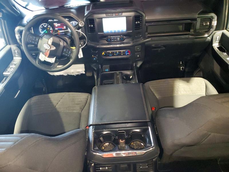 Photo 8 from auction – 2021 FORD F150 with VIN 1FTEW1EP4MKE91070