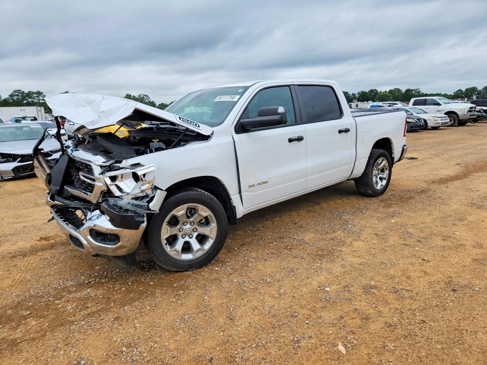 2023 RAM 1500 - Търг №56117766