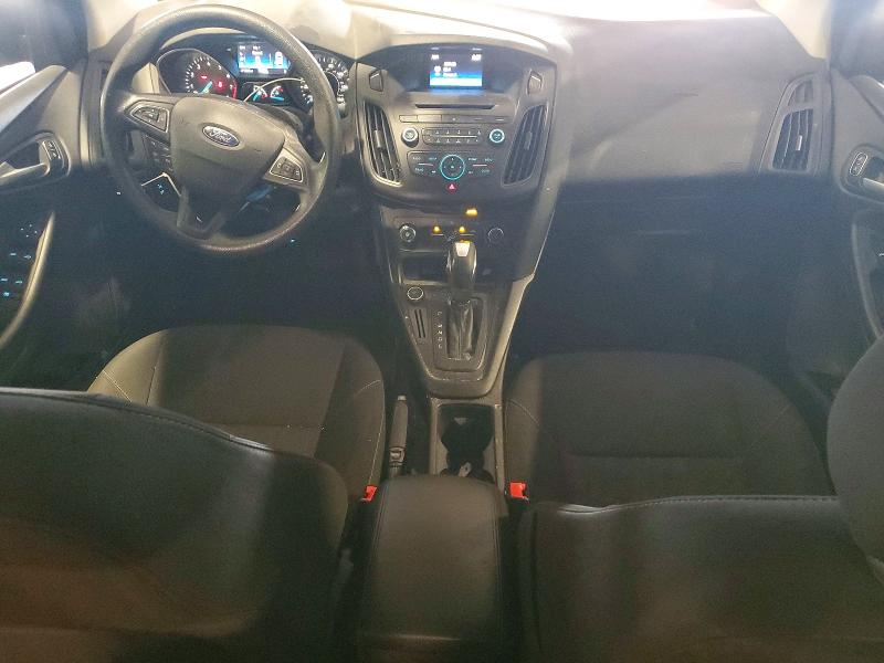 Photo 8 from auction – 2016 FORD FOCUS with VIN 1FADP3F29GL397732