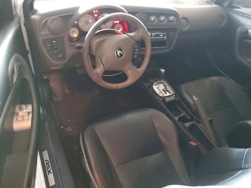 Photo 8 from auction – 2006 ACURA RSX with VIN JH4DC54876S019906