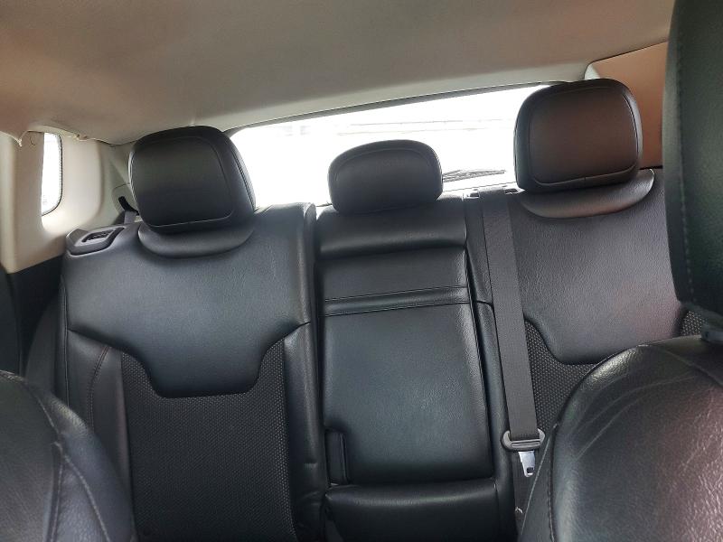 Photo 10 from auction – 2019 JEEP COMPASS with VIN 3C4NJDDB6KT660586