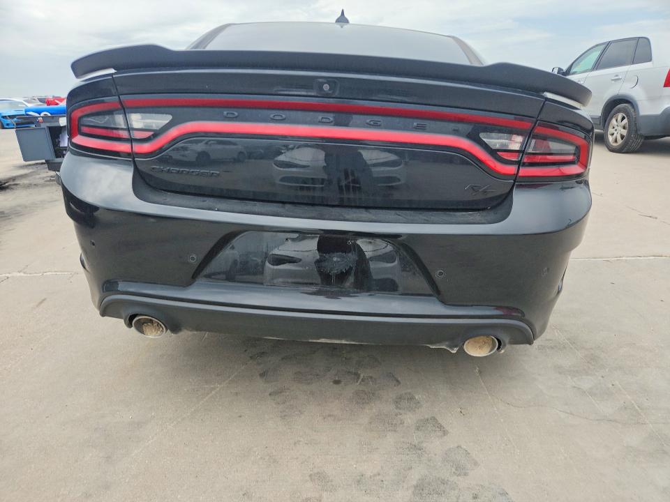 Photo 6 from auction – 2023 DODGE CHARGER with VIN 2C3CDXCTXPH613267