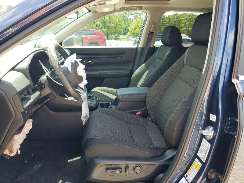 Снимка 7 от търг – 2024 HONDA CR-V с VIN 2HKRS3H46RH310020