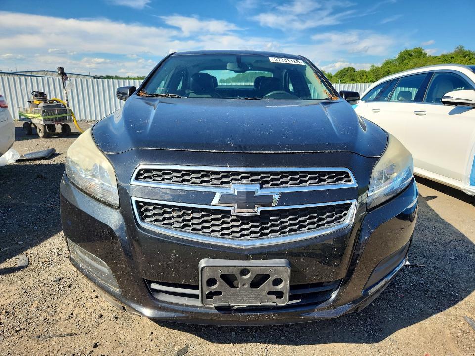 صورة رقم 5 من المزاد - 2013 CHEVROLET MALIBU مع VIN 1G11C5SA2DF159659
