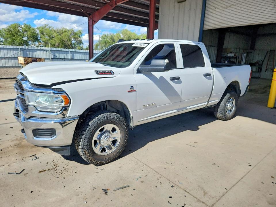 2022 RAM 2500 - Търг №56653326