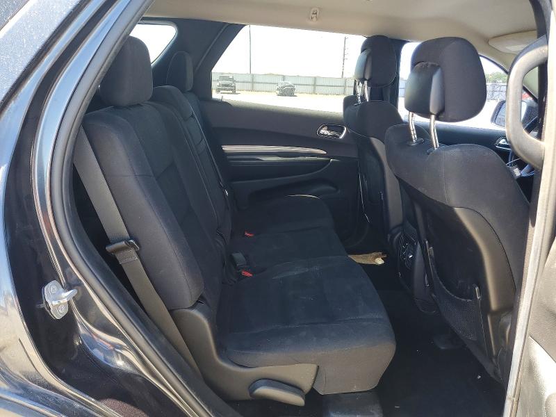 Photo 11 from auction – 2014 DODGE DURANGO with VIN 1C4RDJAG2EC349518