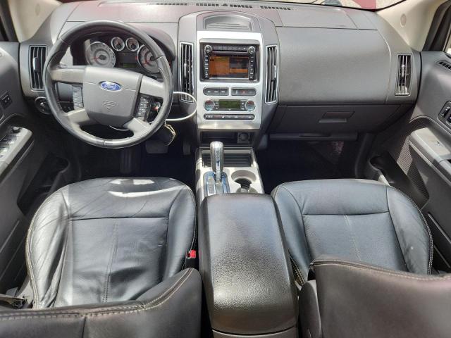 Photo 8 from auction – 2010 FORD EDGE with VIN 2FMDK4KC7ABB31416