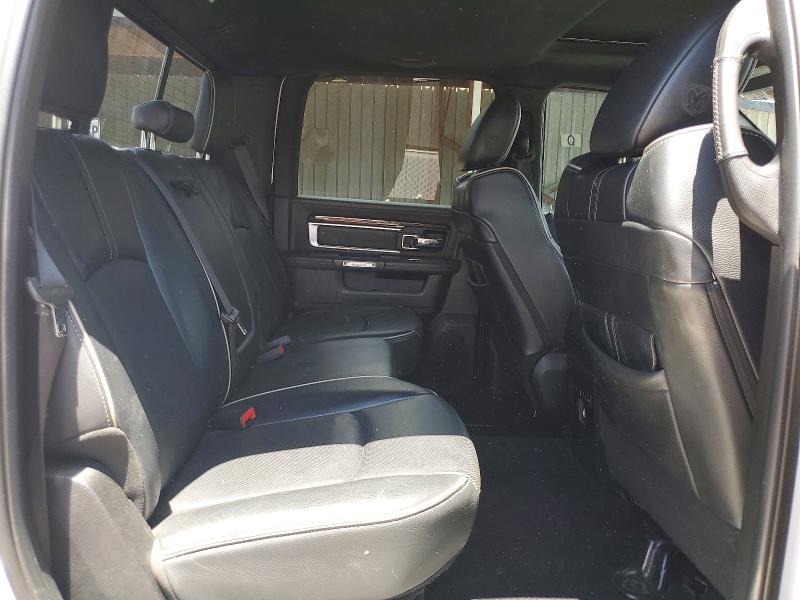 Photo 10 from auction – 2017 RAM 2500 with VIN 3C6UR5GL1HG501238