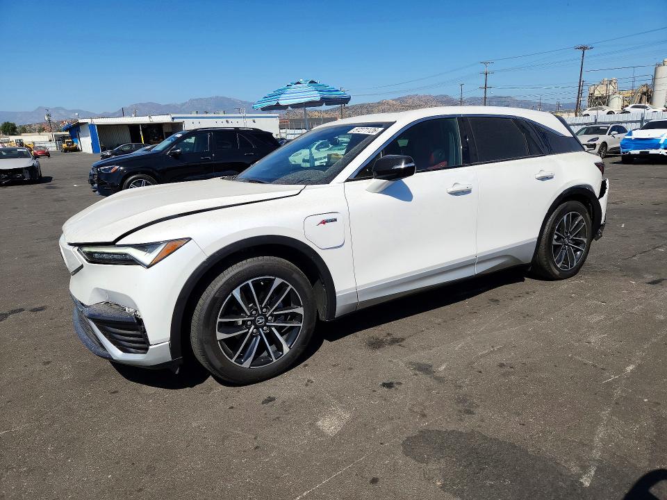 2024 ACURA ZDX