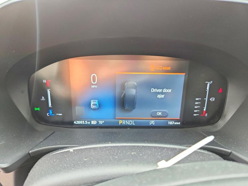 Photo 9 from auction – 2024 FORD ESCAPE with VIN 1FMCU0GN9RUB47373