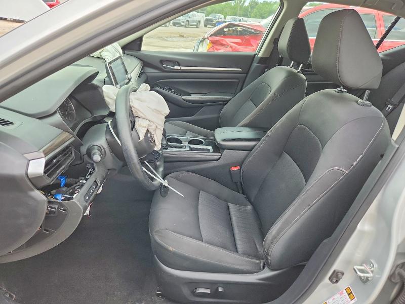 Photo 7 from auction – 2023 NISSAN ALTIMA with VIN 1N4BL4DV3PN322549