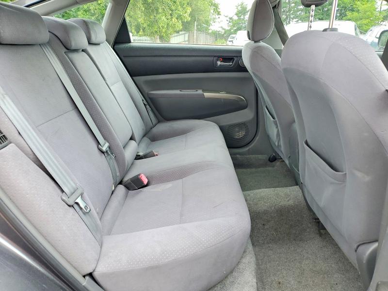 Photo 10 from auction – 2007 TOYOTA PRIUS with VIN JTDKB20U673202979
