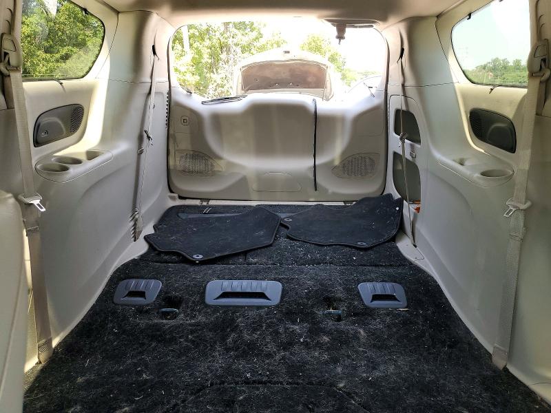 Photo 10 from auction – 2018 CHRYSLER PACIFICA with VIN 2C4RC1EG5JR189150
