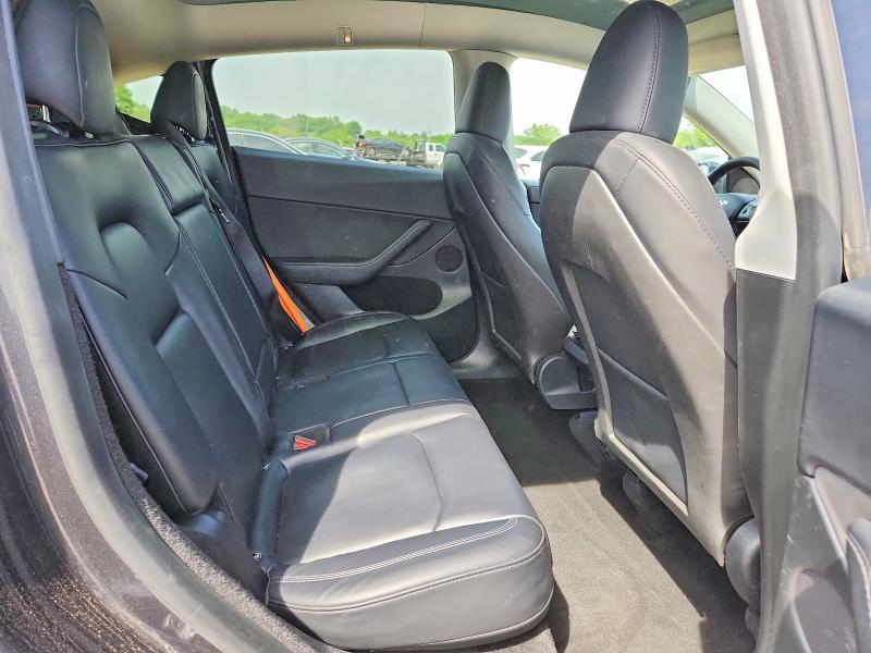 Zdjęcie 10 z aukcji – 2024 TESLA MODEL Y z VIN 7SAYGDED1RF039389