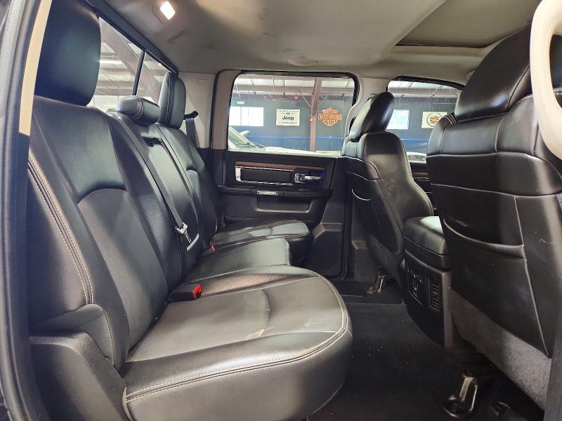 Photo 10 from auction – 2013 RAM 2500 with VIN 3C6TR5FT0DG517390