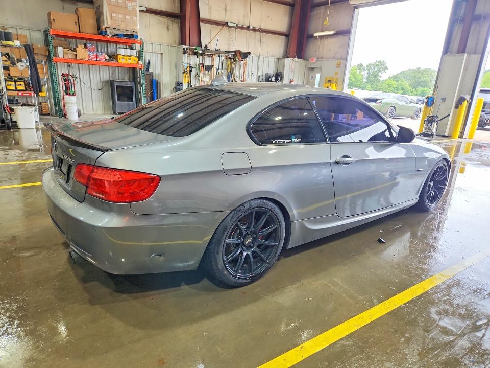Photo 3 from auction – 2012 BMW 335 with VIN WBAKG1C50CJ217139
