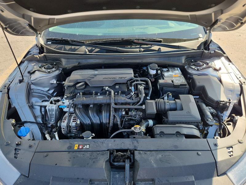 Photo 11 from auction – 2026 KIA K4 with VIN 3KPFT4DE9TE283976