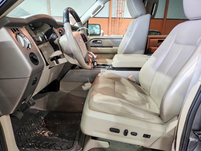 Photo 7 from auction – 2012 FORD EXPEDITION with VIN 1FMJU2A5XCEF47410
