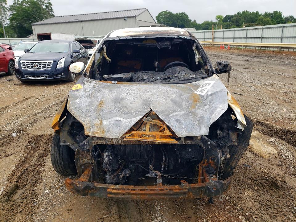 Photo 5 from auction – 2019 KIA SPORTAGE with VIN KNDPM3AC2K7542627