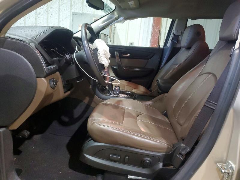 Photo 7 from auction – 2015 GMC ACADIA with VIN 1GKKRRKD4FJ233826