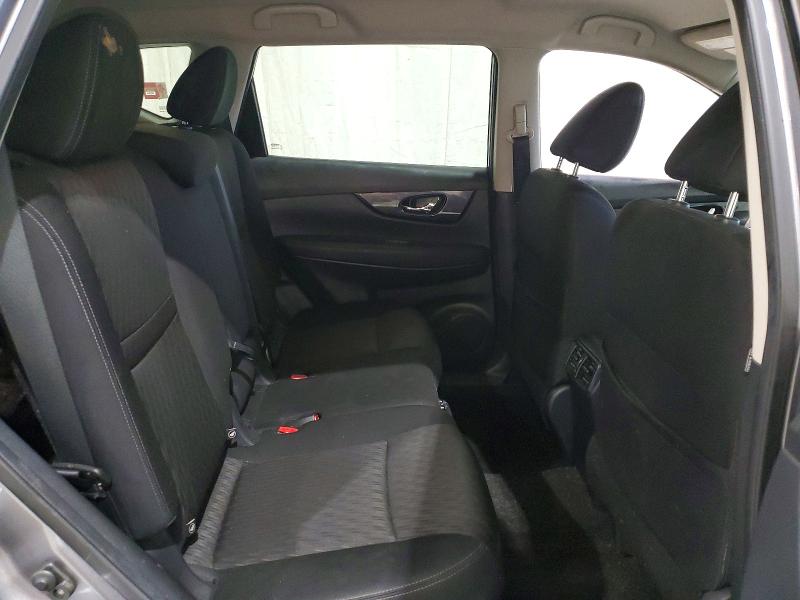 Photo 11 from auction – 2017 NISSAN ROGUE with VIN KNMAT2MV7HP570030