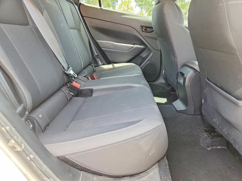 Photo 10 from auction – 2024 SUBARU IMPREZA with VIN JF1GUABC6R8258043