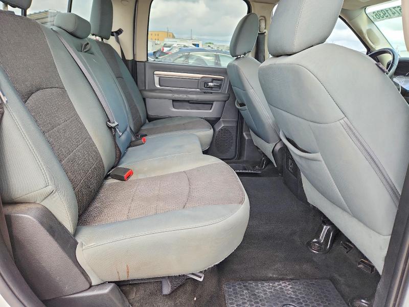 Photo 10 from auction – 2015 RAM 1500 with VIN 1C6RR7LT6FS717664