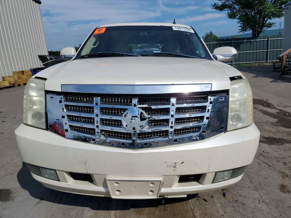 Zdjęcie 5 z aukcji – 2007 CADILLAC ESCALADE z VIN 1GYFK63877R201404