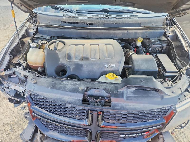 Photo 12 from auction – 2017 DODGE JOURNEY with VIN 3C4PDDGG5HT521078