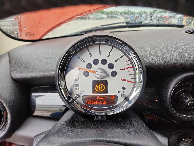 Zdjęcie 9 z aukcji – 2013 MINI COOPER z VIN WMWZG3C55DT576860
