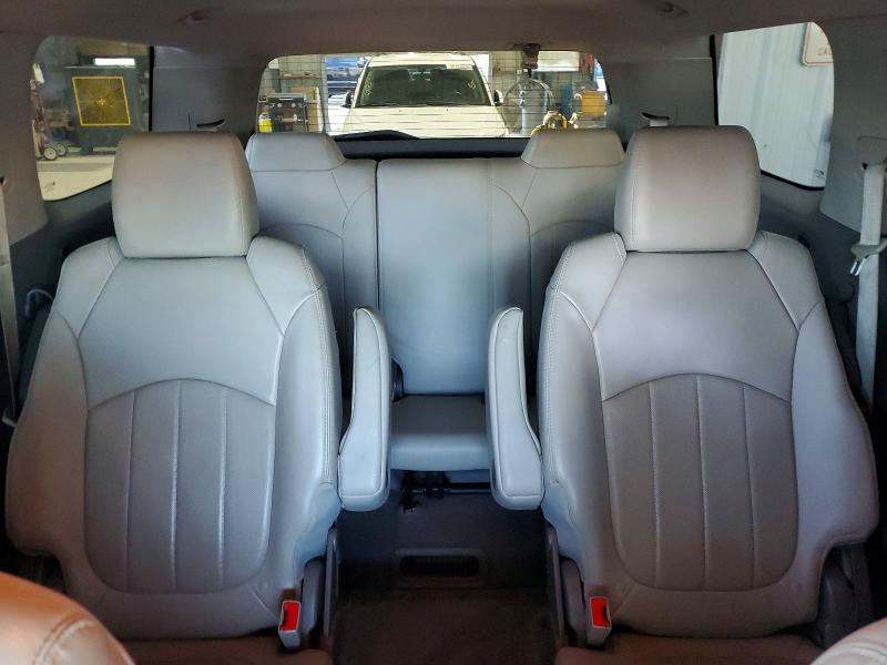 Photo 10 from auction – 2016 GMC ACADIA with VIN 1GKKRSKD0GJ208043