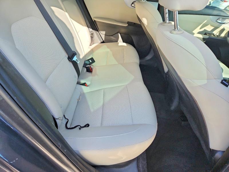 Photo 10 from auction – 2023 KIA FORTE with VIN 3KPF24AD7PE508299