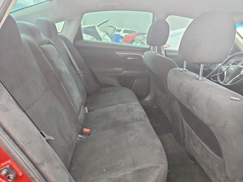 Photo 10 from auction – 2015 NISSAN ALTIMA with VIN 1N4AL3AP3FC209531