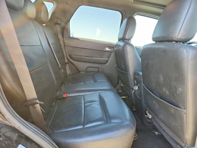 Photo 11 from auction – 2012 FORD ESCAPE with VIN 1FMCU9EG3CKC44368