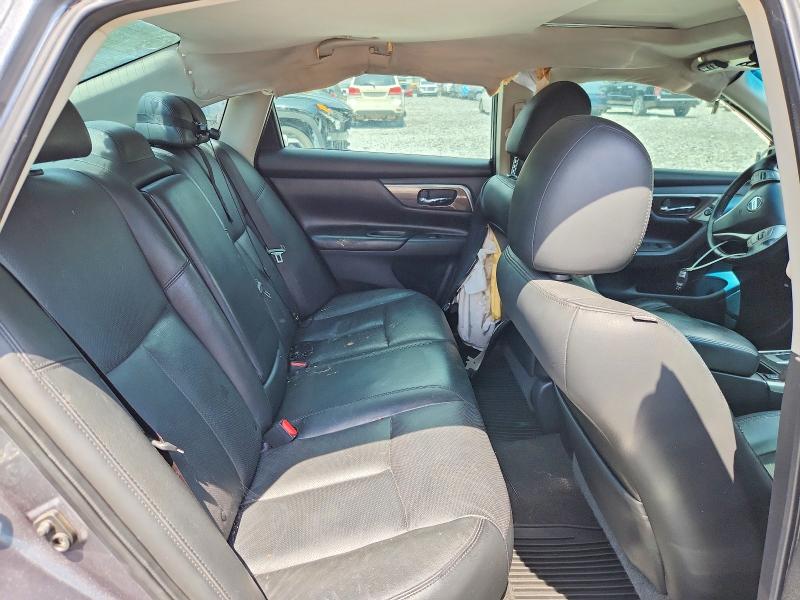Photo 10 from auction – 2014 NISSAN ALTIMA with VIN 1N4AL3AP5EN230612