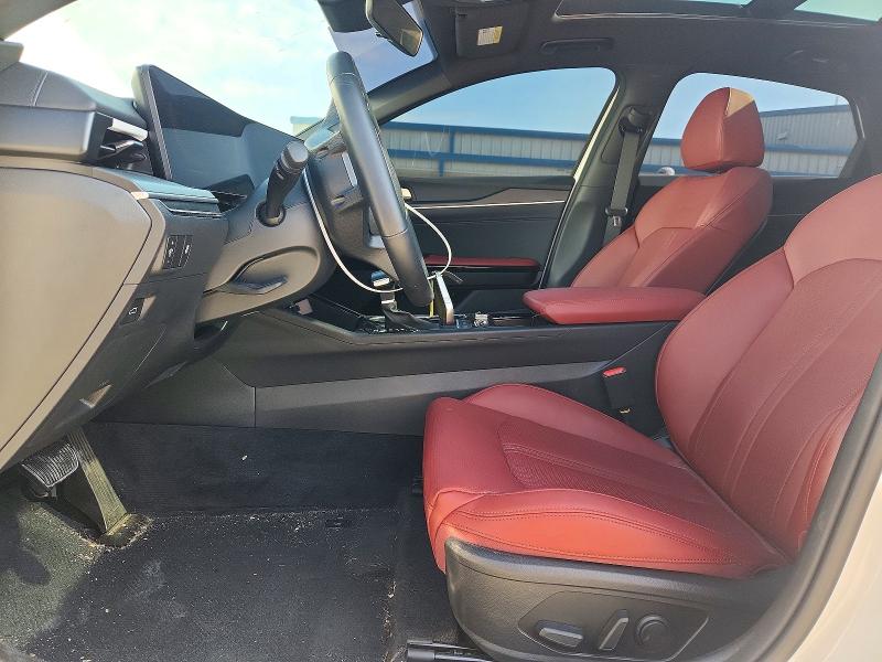 Photo 7 from auction – 2026 KIA K5 with VIN KNAG64J70T5422709